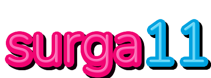 surga11 — logo kanal